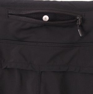 lululemon athletica Shorts - Women's Black Lululemon Shorts lululemon athletica Shorts - Women's Black Lululemon Shorts